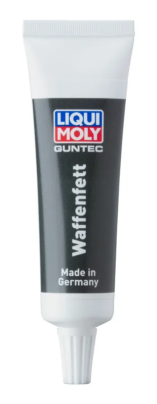 LIQUI MOLY GUNTEC Waffenfett Direktkauf