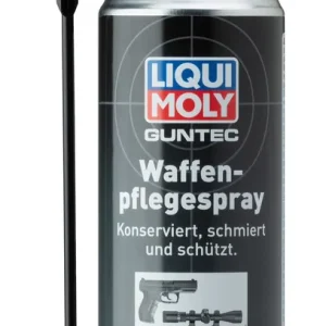 Highlight LIQUI MOLY GUNTEC Waffenpflegespray