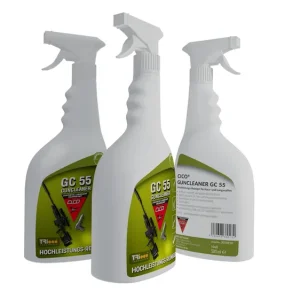 Neuheit CICO Waffenreiniger GC 55 Guncleaner 0,5 l