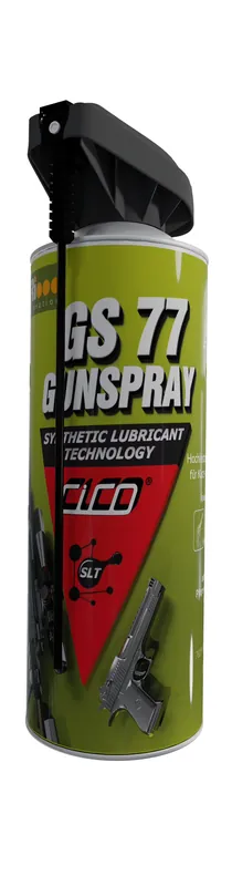 Expressversand CICO Waffenspray GS 77 Gunspray