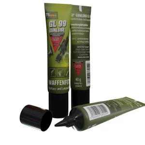 CICO Waffenfett GL 99 Gunlube 400 g Begrenztes Angebot