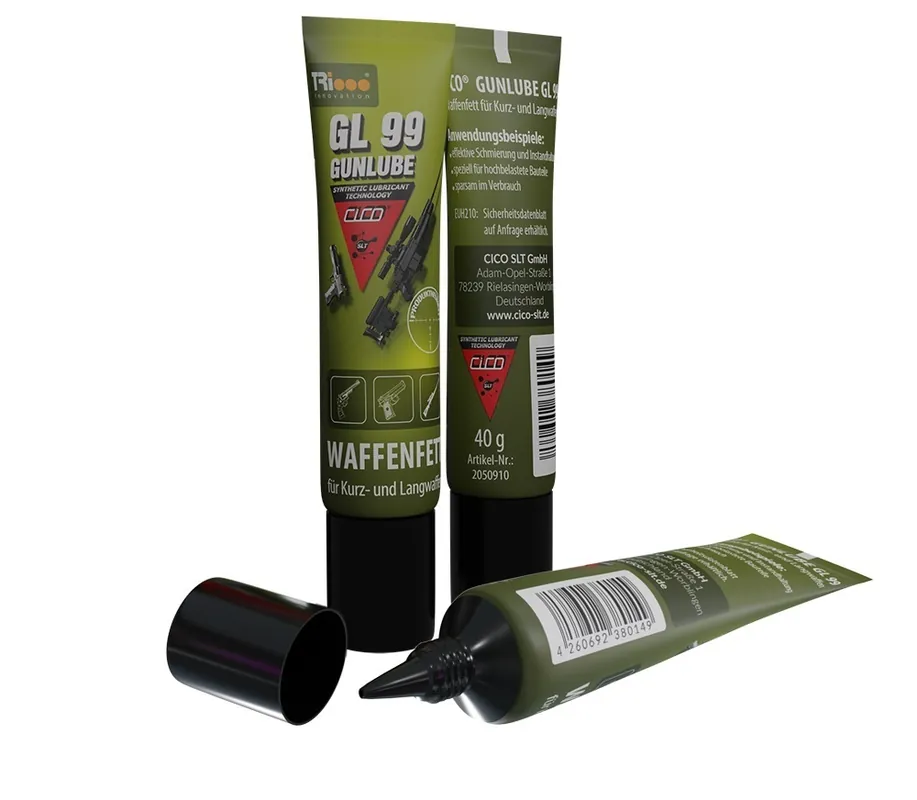 CICO Waffenfett GL 99 Gunlube 400 g Begrenztes Angebot
