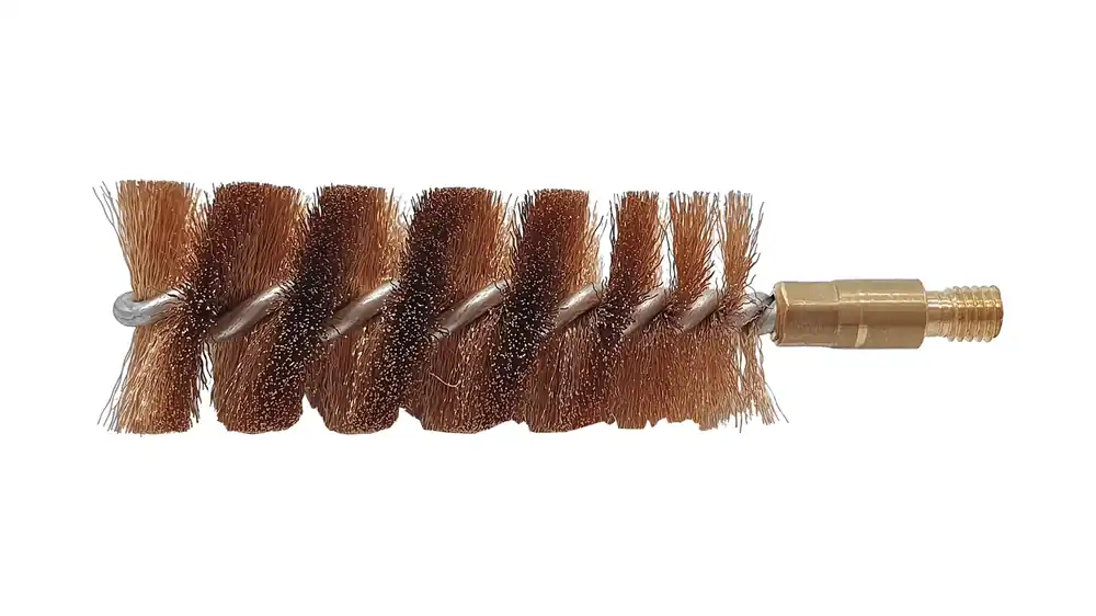 Saisonangebot BALLISTOL Reinigungs-Bürste mit Bronzeborsten