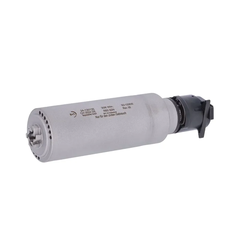 Heißes Angebot B&T RBS QDN Büchsen Schalldämpfer Kal. .30
