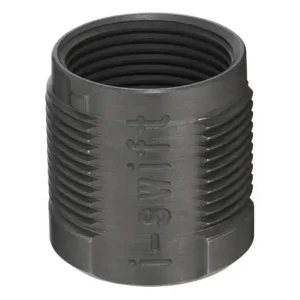 Nur Für Kurze Zeit i-SWIFT Quick Lock Adapter Laufgewinde