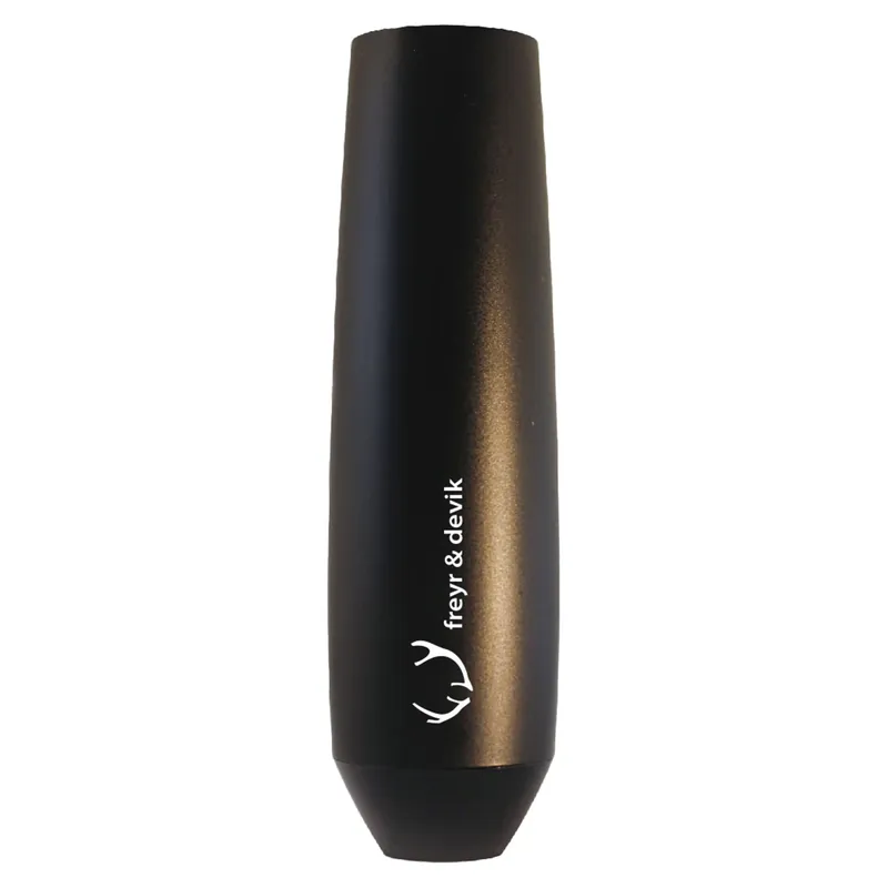 Markenprodukt Freyr & Devik Ultimate Silence 3D 231 Schalldämpfer Kal. .30