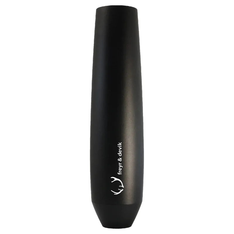 Bestpreis Freyr & Devik Ultimate Silence 3D 338 Schalldämpfer Kal. .30