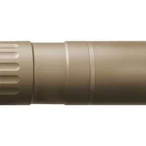 HAENEL 2-Kammer Signatur-Schalldämpfer LR/ONE SHORT .308 WIN Rabatt