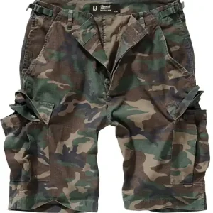 Brandit BDU Ripstop Shorts Beliebt