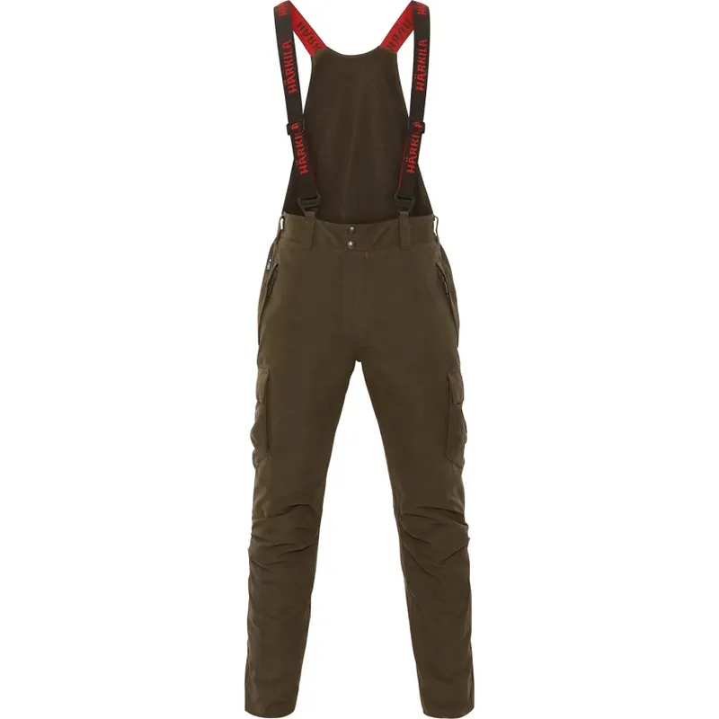 Härkila Driven Hunt HWS Insulated Hose Günstig