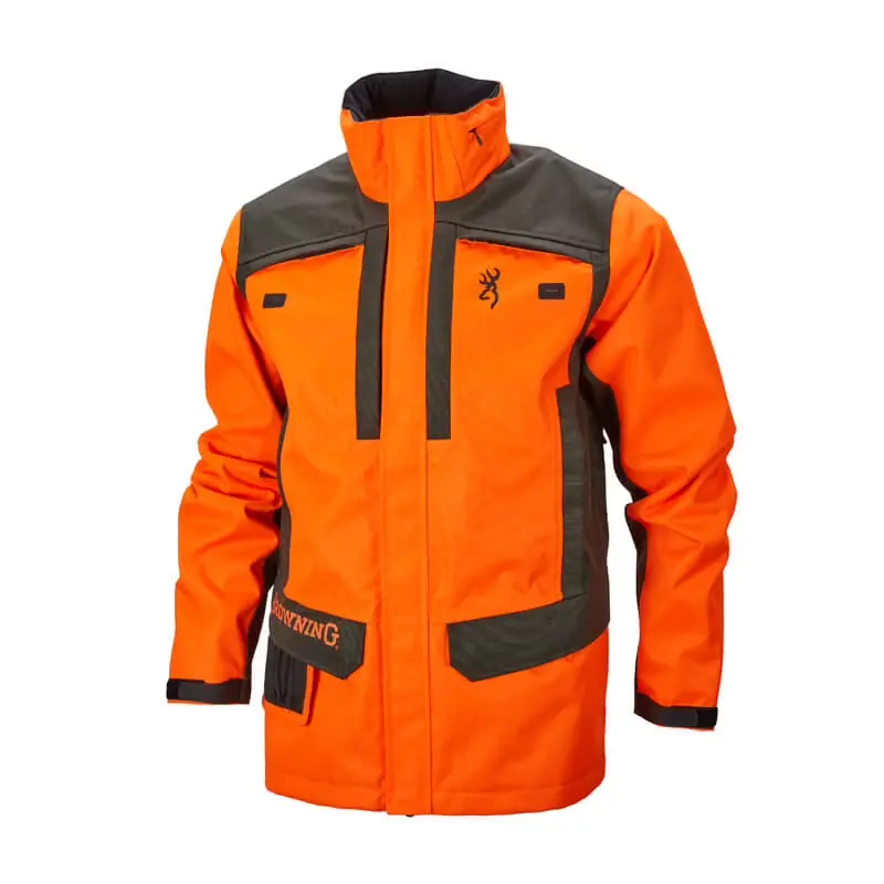 Angebot Browning Tracker Parka