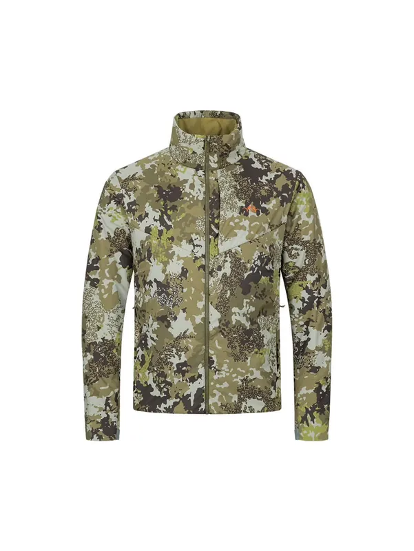 Preis Gesenkt Blaser HunTec Operator Primaloft Jacke Herren