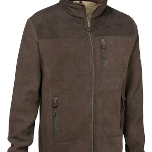 Expressversand Verney-Carron Presly Evo Fleecejacke