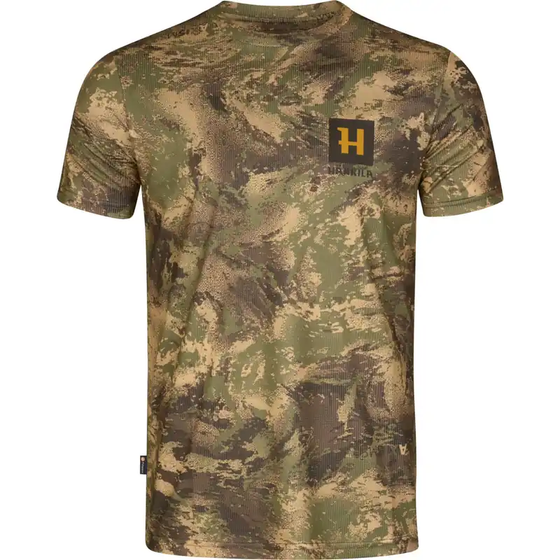 Härkila Deer Stalker Camo T-Shirt AXIS MSP Forest Super-Preis