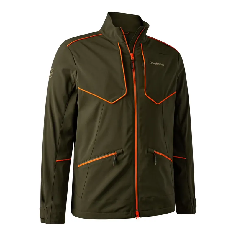 Deerhunter Chamois Jacke Direktkauf
