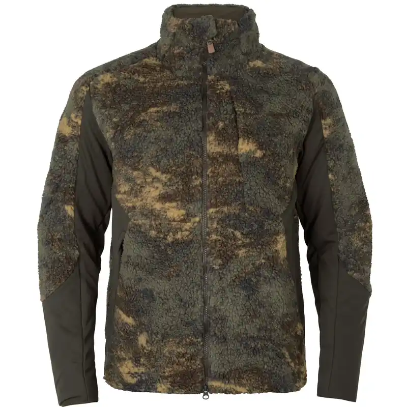Härkila Tyst Camo Insulated Jacke Aktuell