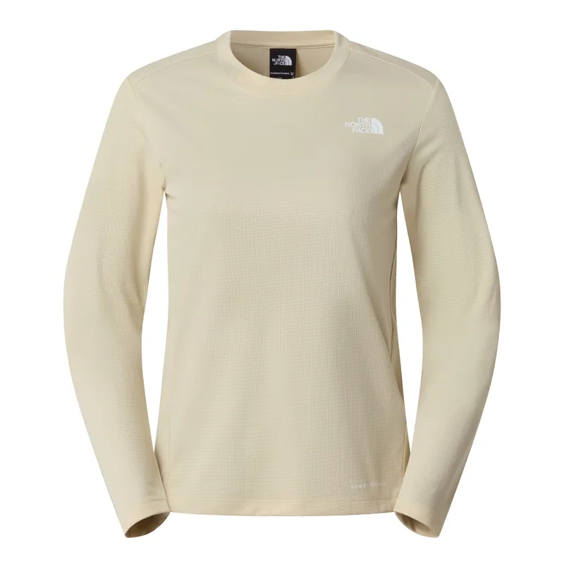 Sonderangebot The North Face Shadow Langarmshirt Damen