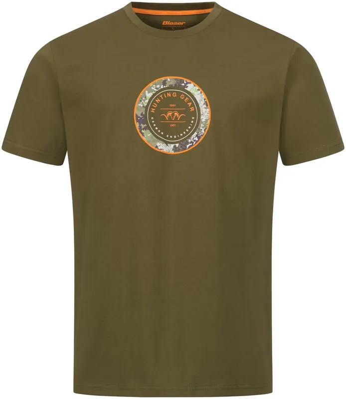 Blaser Ring T 26 T-Shirt Sonderaktion