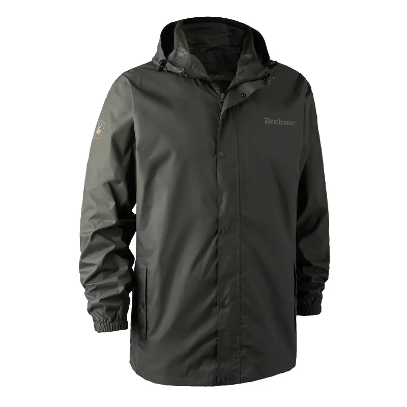 Schneller Versand Deerhunter Survivor Regen Jacke