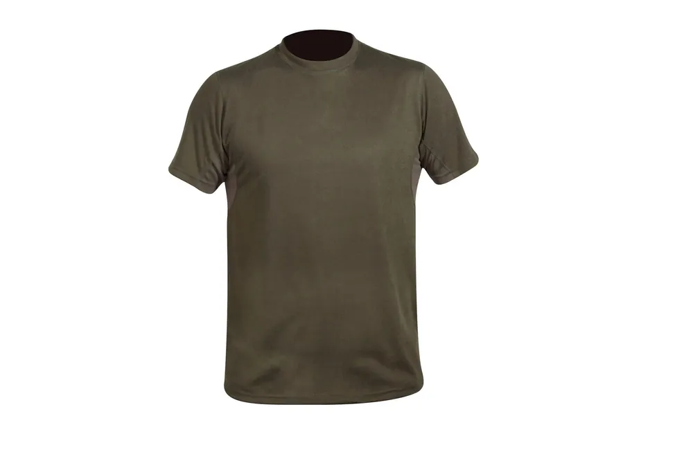 Must-Have Hart CREW-S T-Shirt Kurzarm