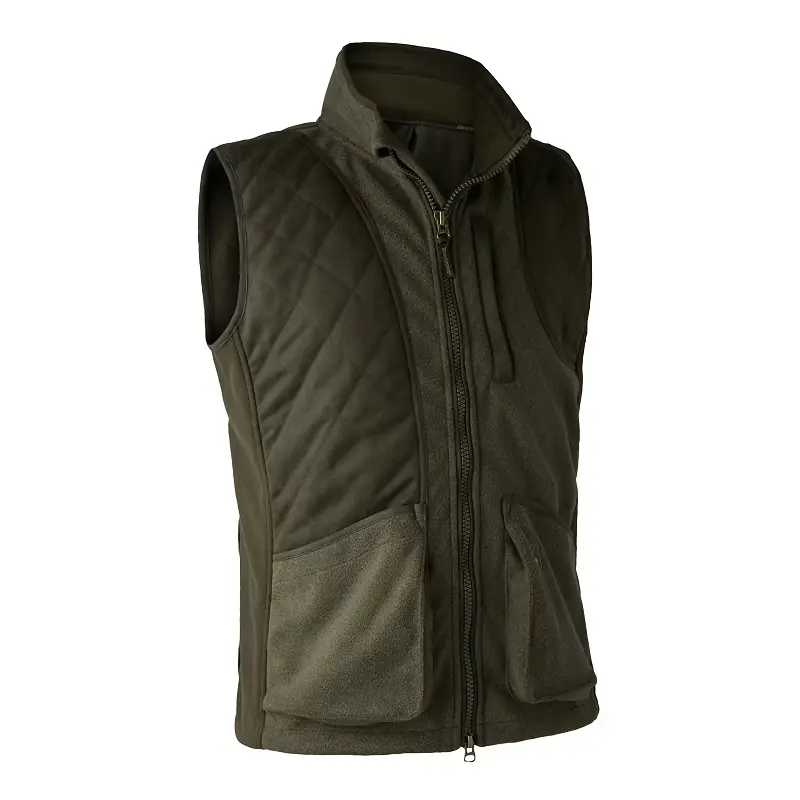 Markenprodukt Deerhunter Gamekeeper Shooting Weste
