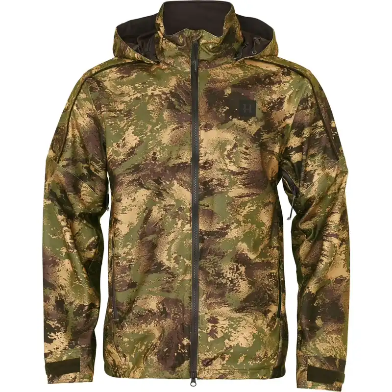 Schneller Versand Härkila Deer Stalker Camo HWS Jacke