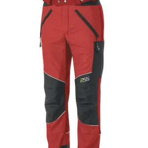Markenware PSS X-Treme Vectran Schnittschutzhose
