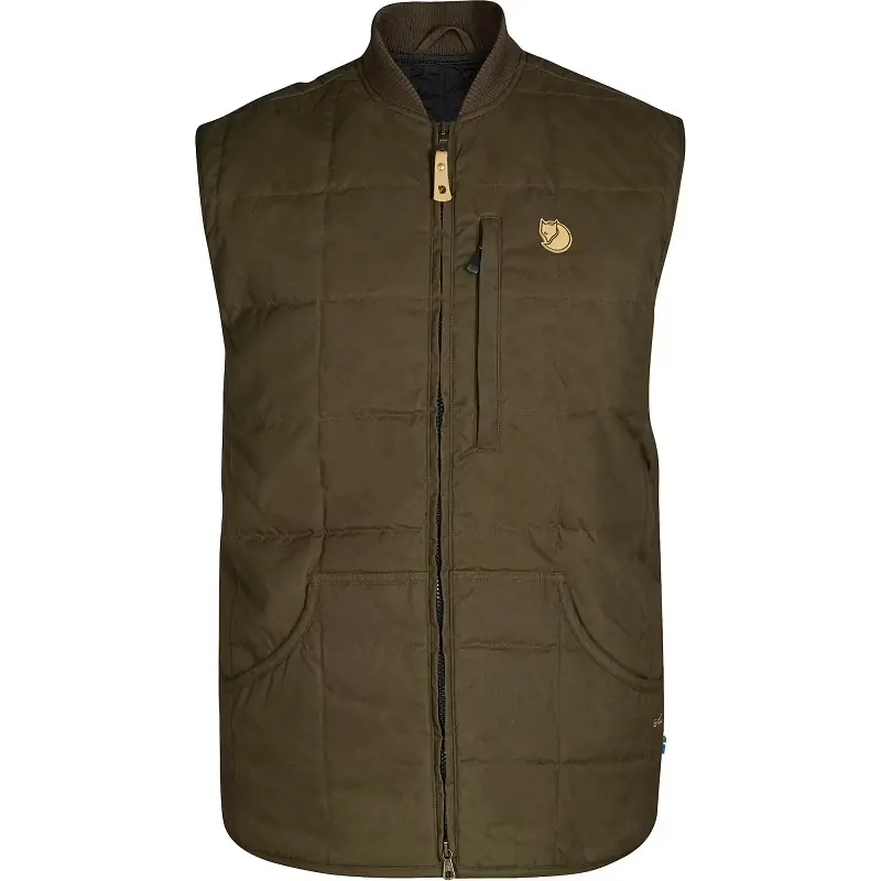 Fjällräven Grimsey Weste Jetzt Kaufen