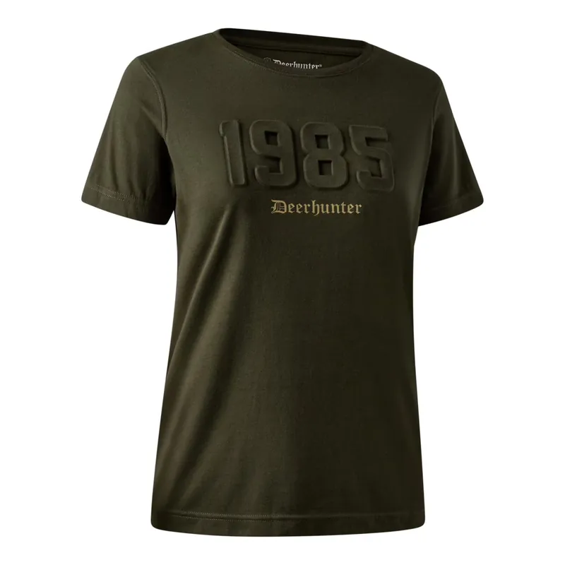 Finale Aktion Deerhunter Lady Jubilee T-shirt
