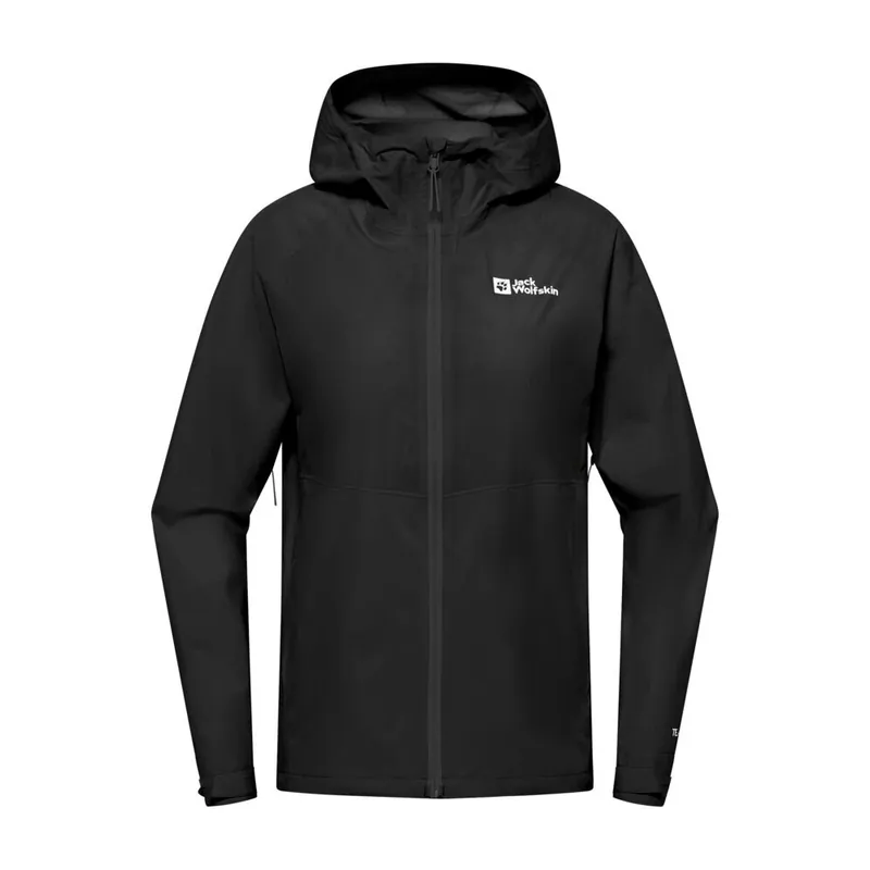 Aktuell Jack Wolfskin Prelight 2.5L Lt Regenjacke Damen