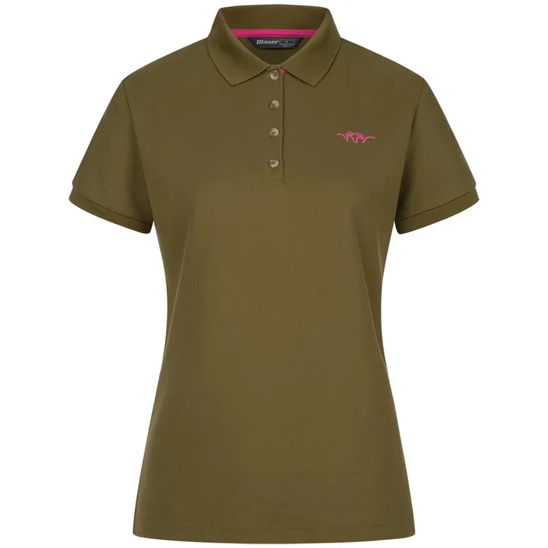 Blaser Polo Shirt 25 Damen Bestpreis