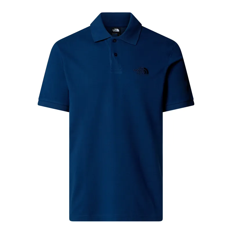 Zertifiziert The North Face Essential REG Poloshirt Herren