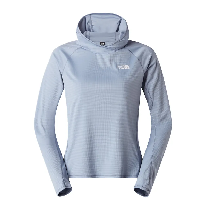 Top-Seller The North Face Sunriser Hoodie Damen