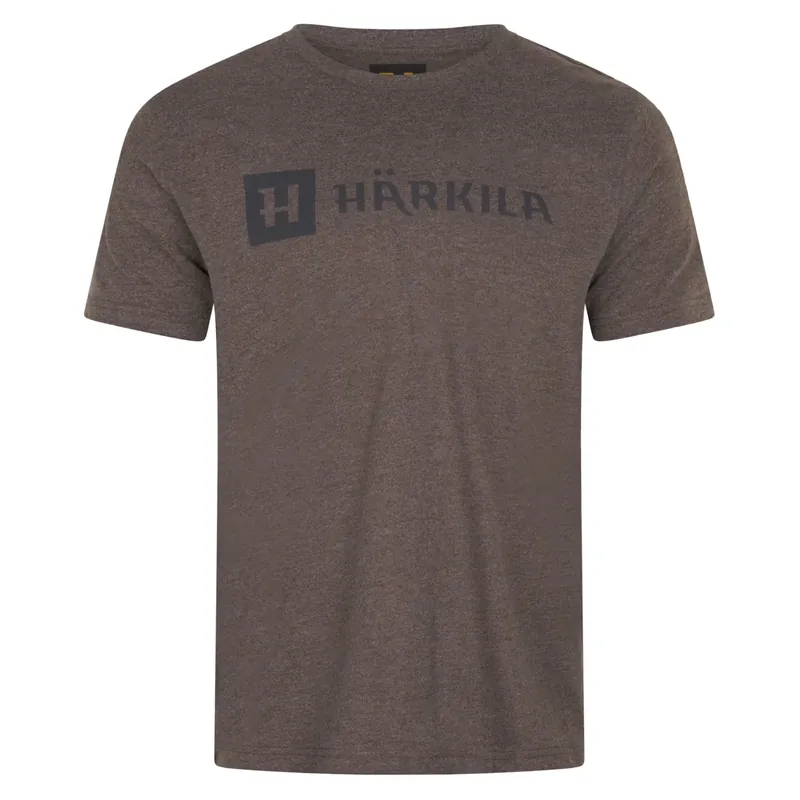 Härkila Identity und Instinct T-Shirt Neu