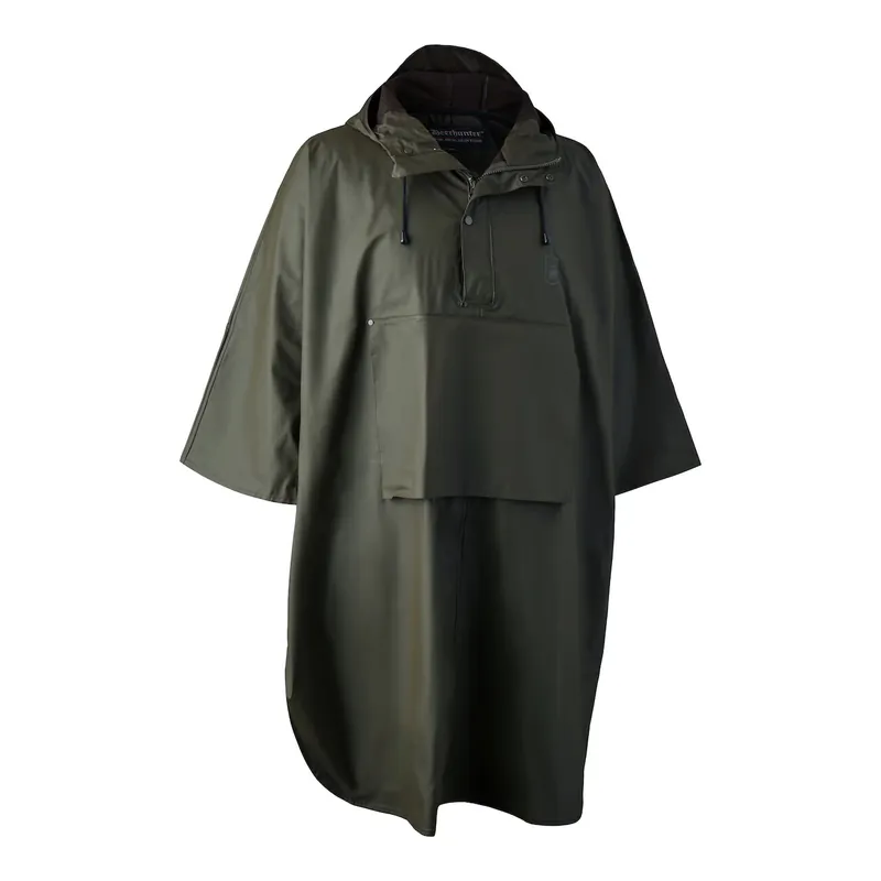 Günstig Deerhunter Hurricane Regenponcho