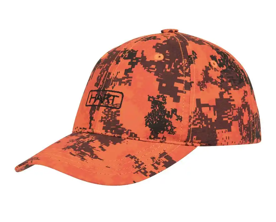 Hart Ibero-C Kappe Must-Have