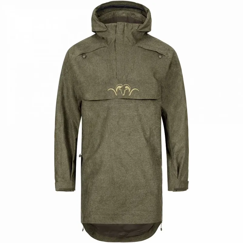 Blaser Vintage Laurent Smock Anorak Herren Heißes Angebot