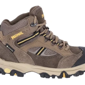 Meindl Tampa Junior Mid GTX Schuh bis Gr 42 Günstig