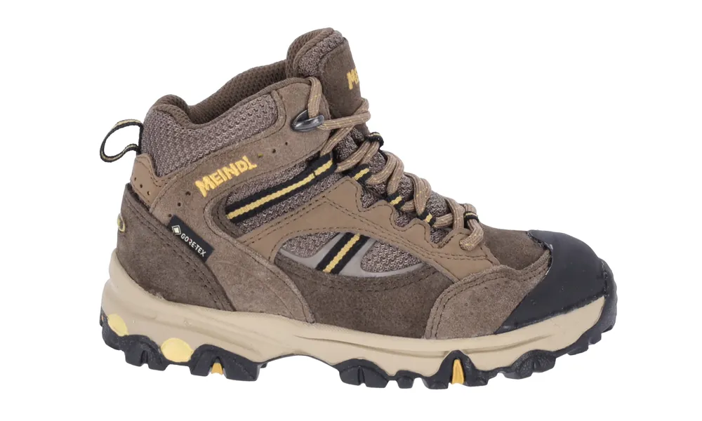 Meindl Tampa Junior Mid GTX Schuh bis Gr 42 Günstig