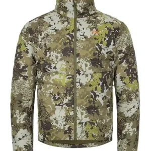 Blaser HunTec Supervisor Isolationsjacke Herren Nur Für Kurze Zeit