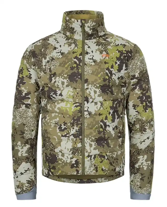 Blaser HunTec Supervisor Isolationsjacke Herren Nur Für Kurze Zeit
