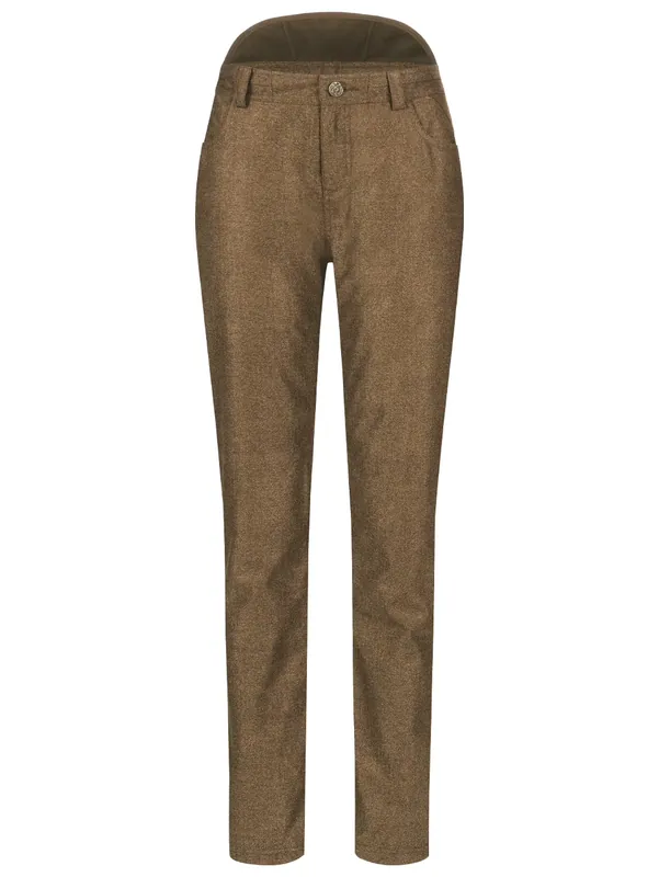 Nur Heute Blaser Celina Vintage Hose Damen