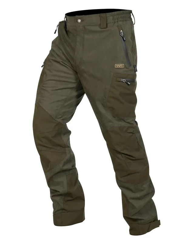 Hart Hasta-T Hose wasserdicht Expressversand