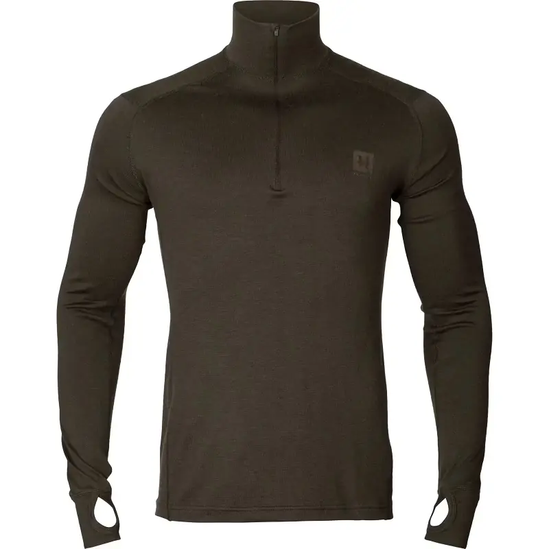 Expressversand Härkila Base All Season Merino Unterhemd