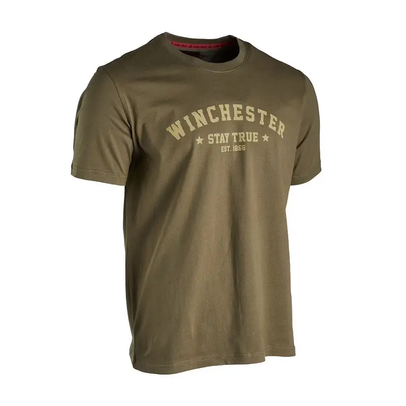 Winchester Rockdale T-Shirt Top-Preis