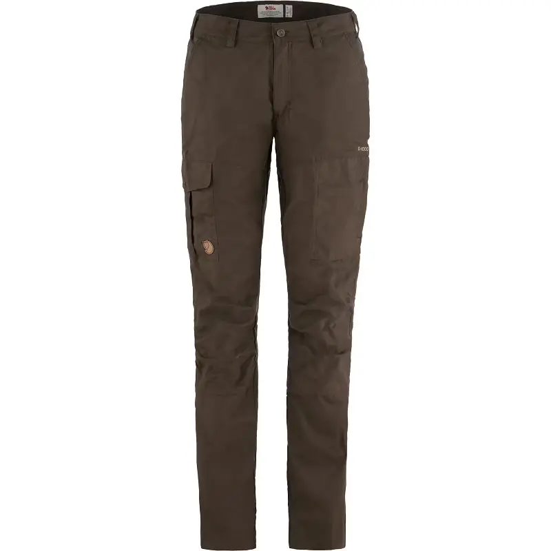 Fjällräven Karla Pro Winter Hose Damen Nur Für Kurze Zeit