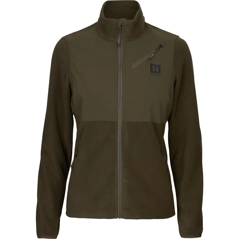 Härkila Fjell Fleecejacke Damen Neue Kollektion