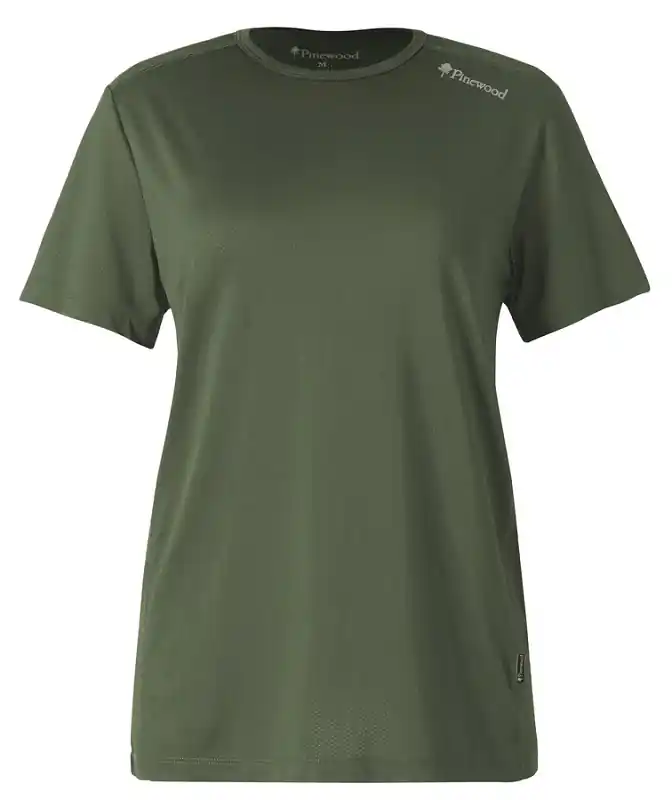Pinewood Function T-Shirt Damen Markenware