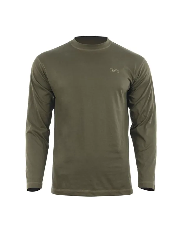 Hart LODGE-L Langarmshirt Super-Preis