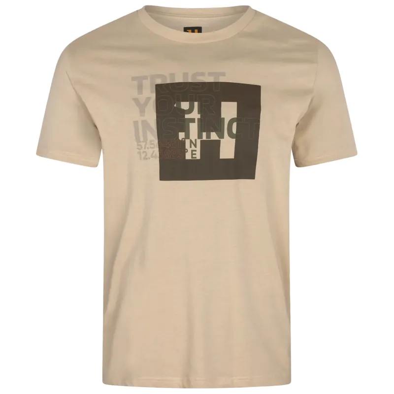 Härkila Heim T-Shirt Abverkauf